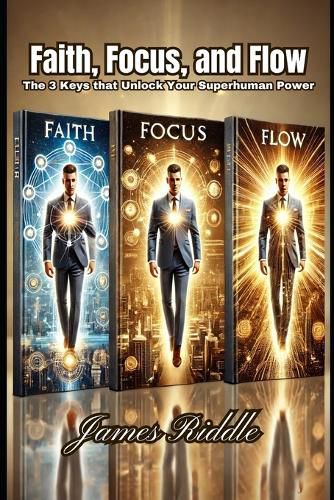 Cover image for Faith, Focus, and Flow