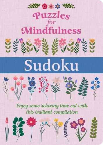 Puzzles for Mindfulness Sudoku