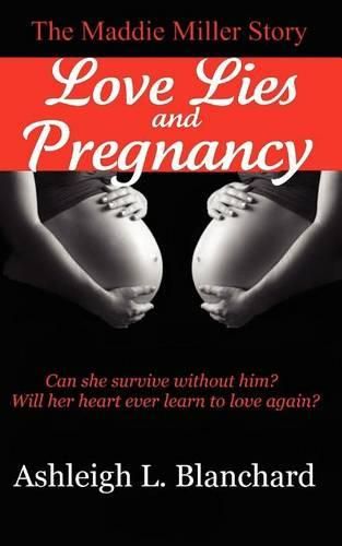 Cover image for Love Lies and Pregnancy