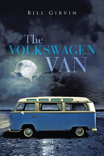 Cover image for The Volkswagen Van