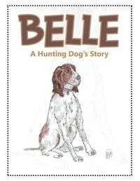 Cover image for Belle