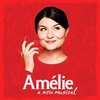 Cover image for Amelie The Musical