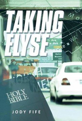 Cover image for Taking Elyse