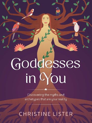 Goddesses in You