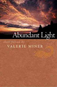 Cover image for Abundant Light: Short Fiction