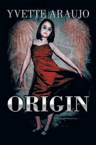 Cover image for Origin