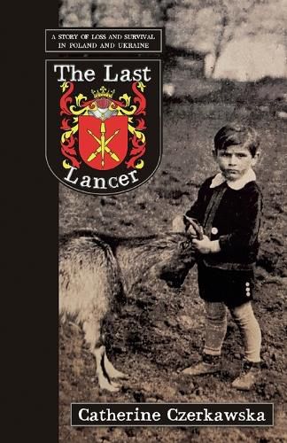 Cover image for The Last Lancer