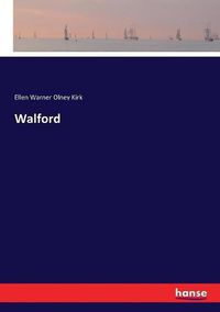 Cover image for Walford