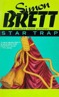 Cover image for Star Trap