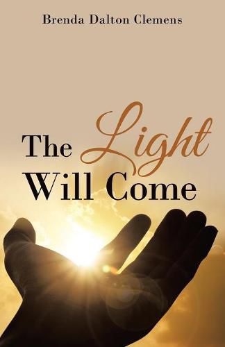 Cover image for The Light Will Come