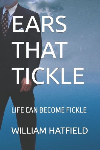 Cover image for Ears That Tickle