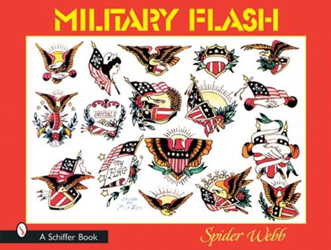 Cover image for Military Flash