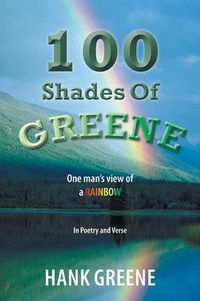 Cover image for 100 Shades of Greene