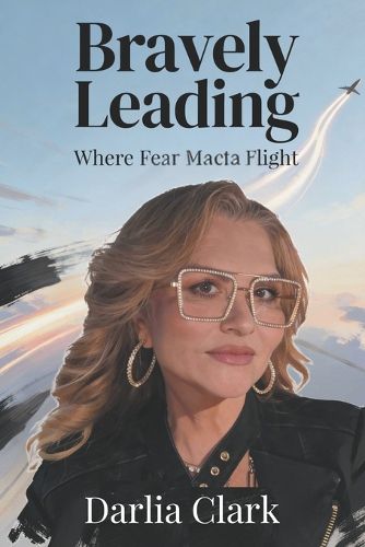 Cover image for Bravely Leading