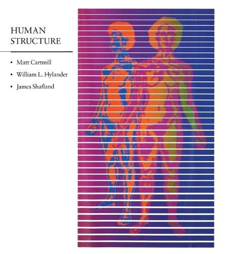 Cover image for Human Structure