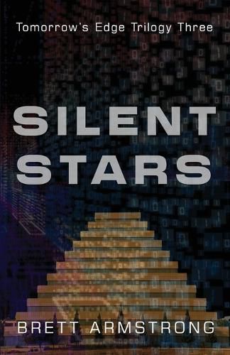 Cover image for Silent Stars