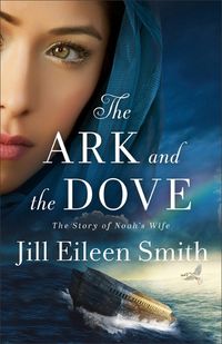 Cover image for Ark and the Dove
