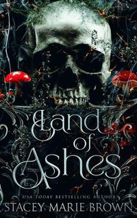 Cover image for Land of Ashes