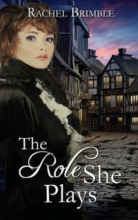 Cover image for The Role She Plays