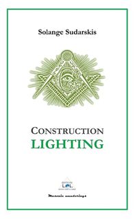 Cover image for Construction Lighting