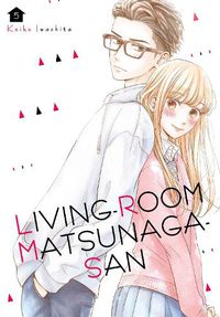 Cover image for Living-Room Matsunaga-san 5