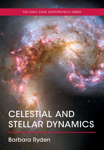 Celestial and Stellar Dynamics