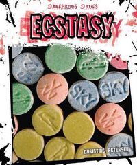 Cover image for Ecstasy