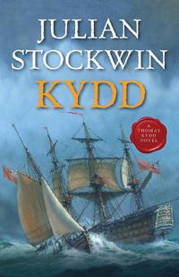 Cover image for Kydd: A Kydd Sea Adventure