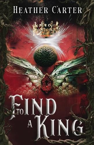 Cover image for To Find A King