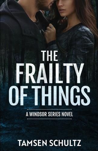 Cover image for The Frailty of Things