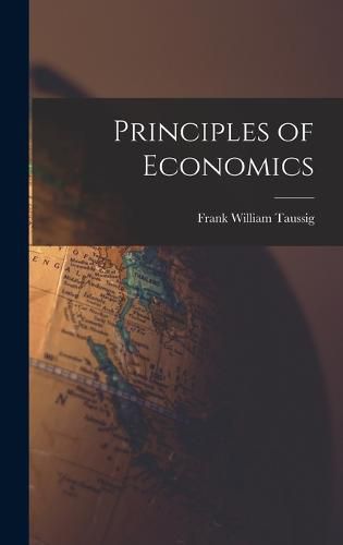 Principles of Economics