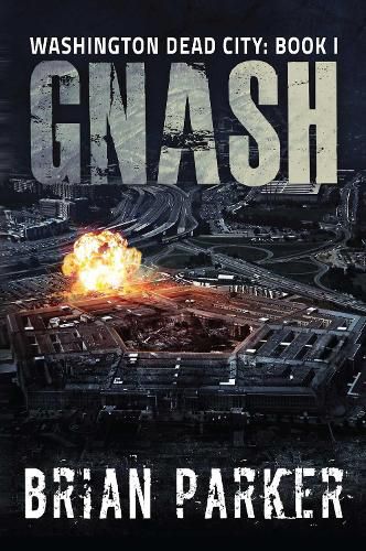 Cover image for Gnash