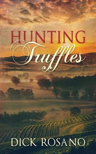 Cover image for Hunting Truffles