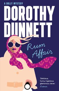 Cover image for Rum Affair