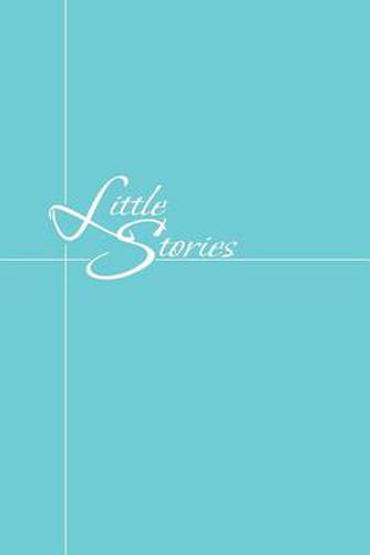 Cover image for Little Stories