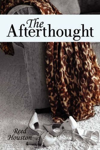 Cover image for The Afterthought