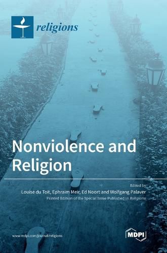 Nonviolence and Religion