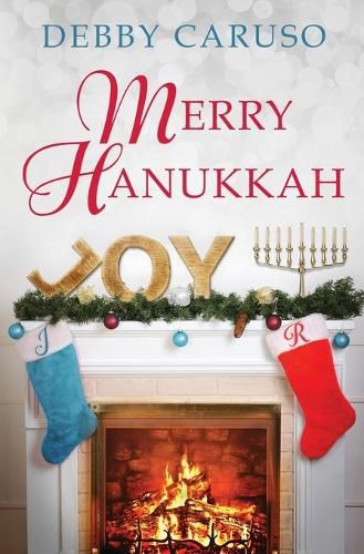 Cover image for Merry Hanukkah