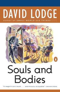 Cover image for Souls And Bodies