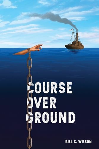 Cover image for Course over Ground