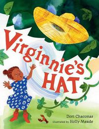 Cover image for Virginnie's Hat