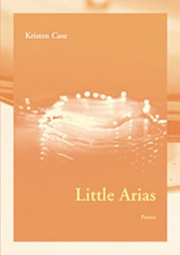 Cover image for Little Arias