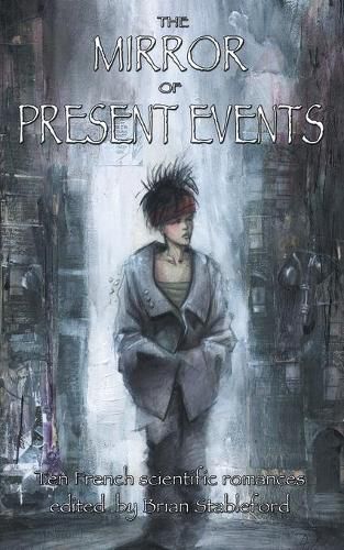 Cover image for The Mirror of Present Events