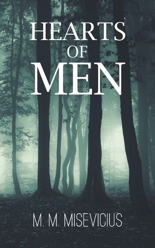 Cover image for Hearts of Men