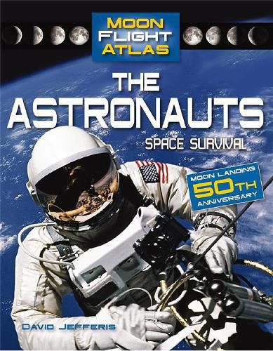 The Astronauts: Space Survival