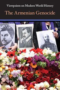 Cover image for The Armenian Genocide