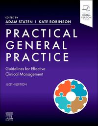 Cover image for Practical General Practice