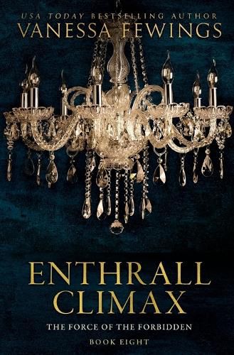 Cover image for Enthrall Climax