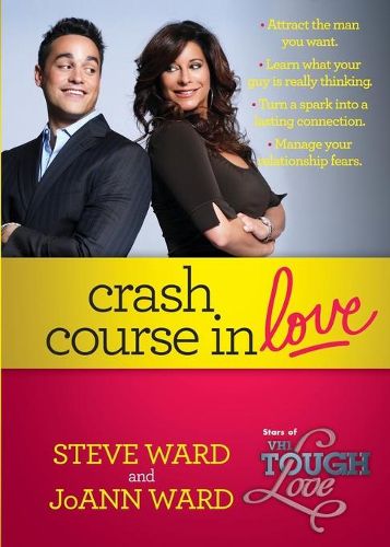 Cover image for Crash Course in Love