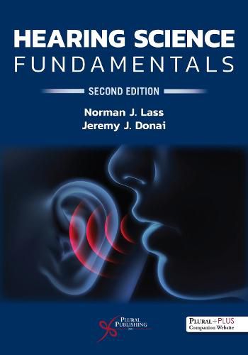 Hearing Science Fundamentals